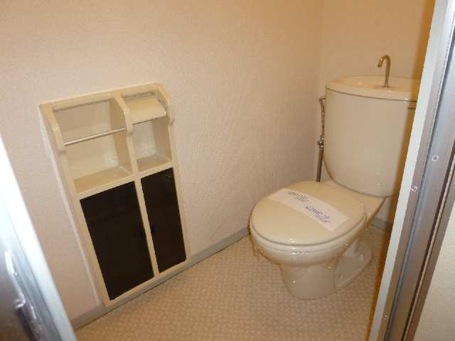 ＷＣ