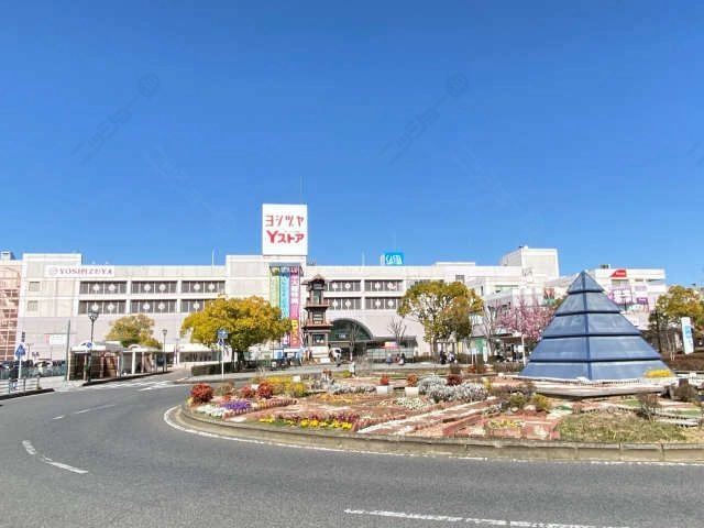 ヨシヅヤ犬山店