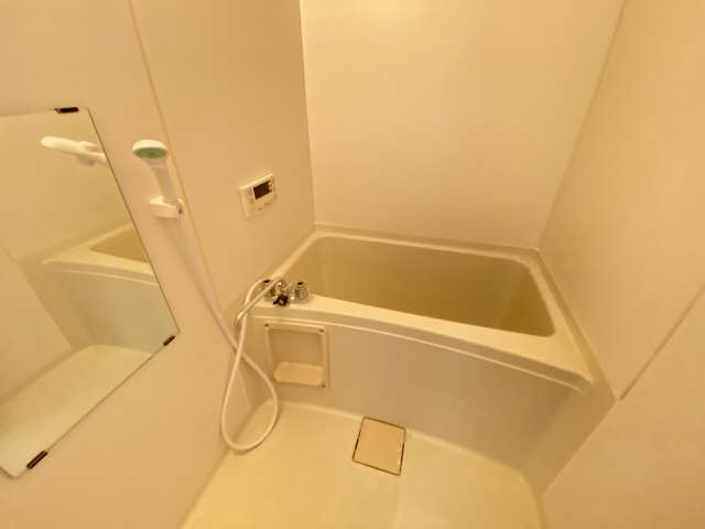 レインボー桜井 3階 浴室
