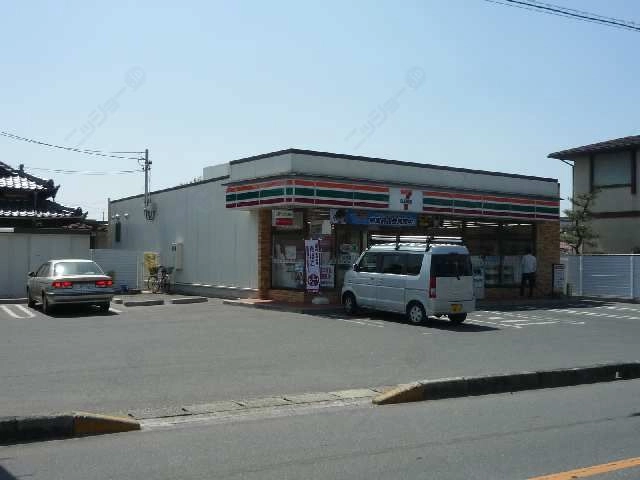 セブンイレ扶桑南