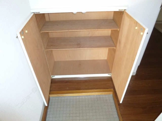 シューズＢＯＸ