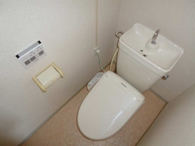 ＷＣ