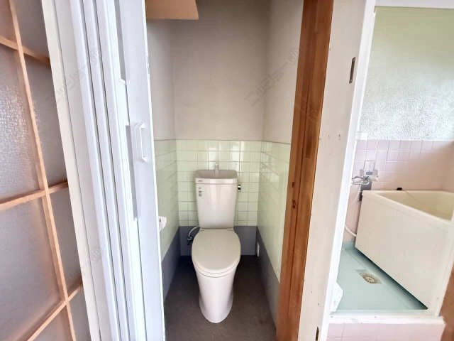 WC