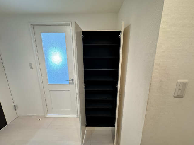 シューズBOX