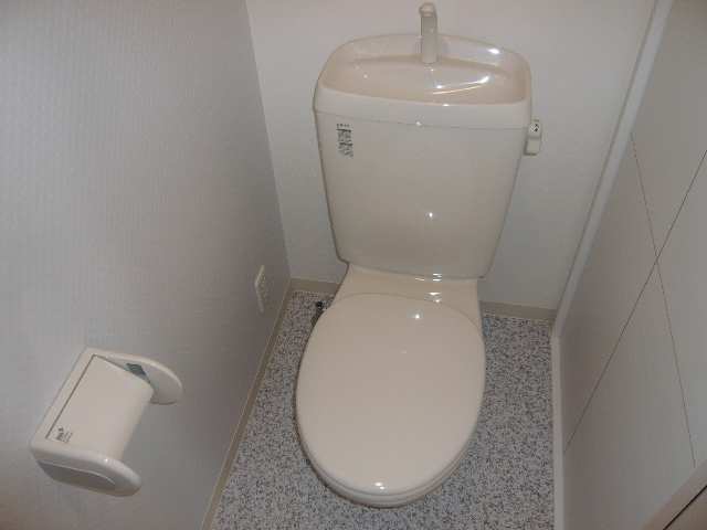 ＷＣ