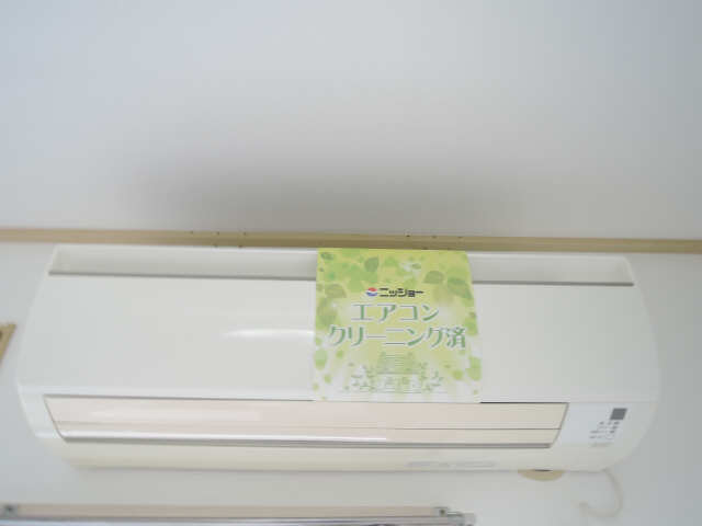 エアコン