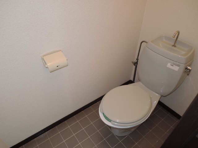 ＷＣ
