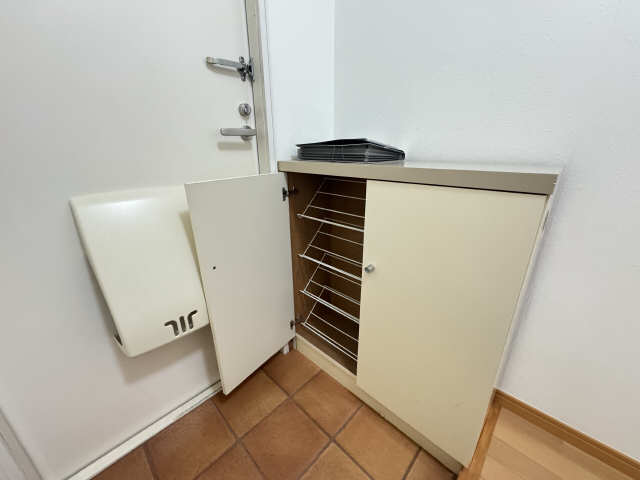 シューズBOX