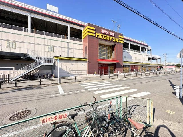 ショッピングモール