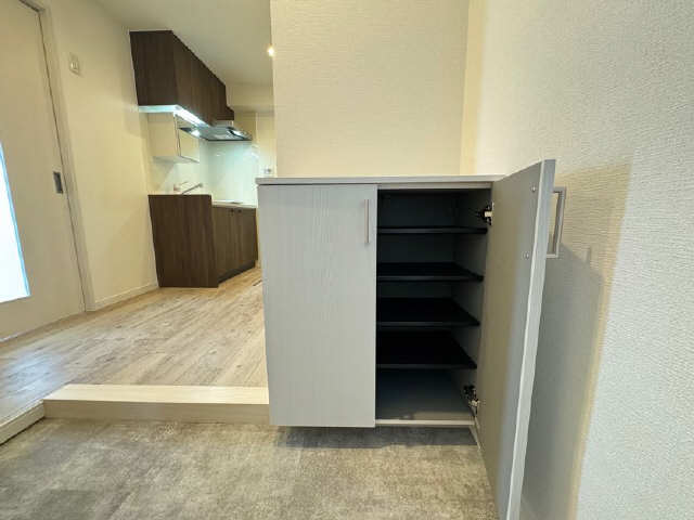 シューズBOX