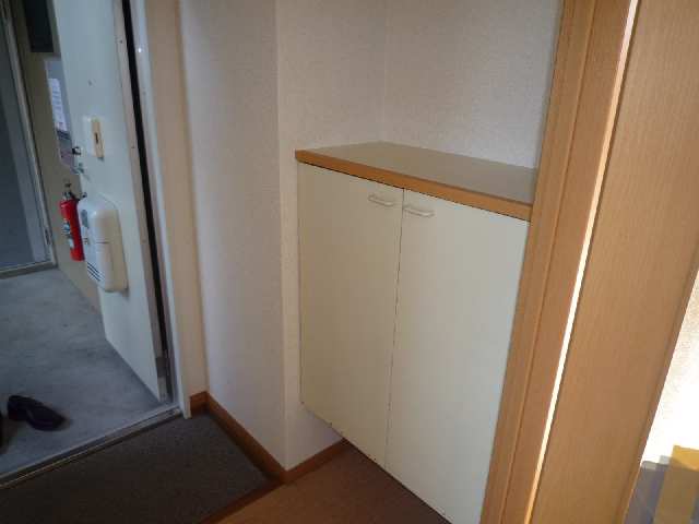 シューズBOｘ