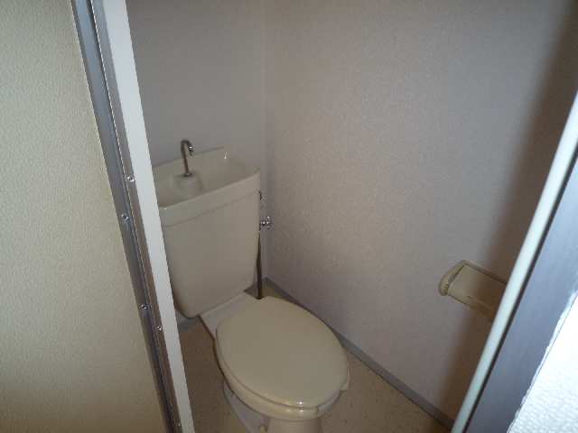 ＷＣ