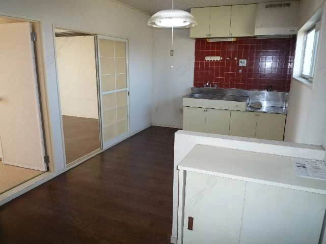 ダイニングキッチン