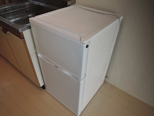 冷蔵庫