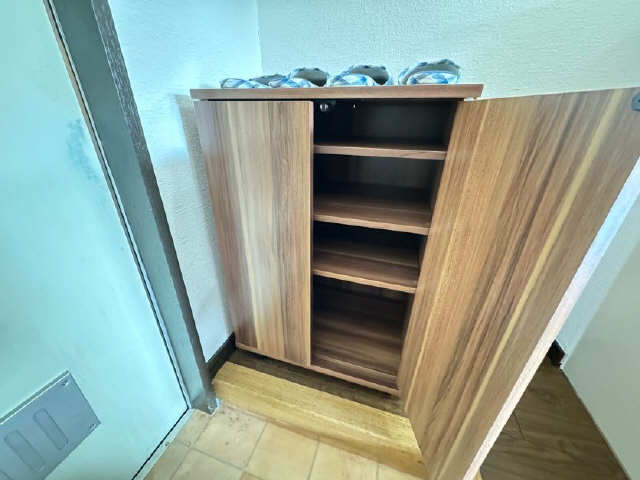 シューズBOX