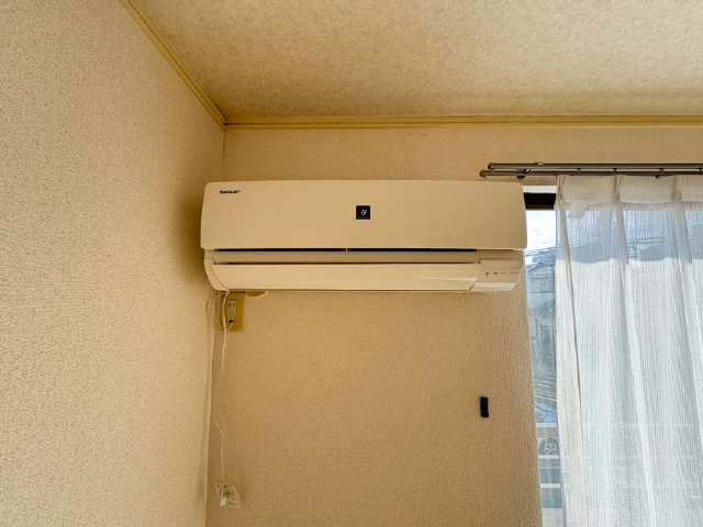エアコン
