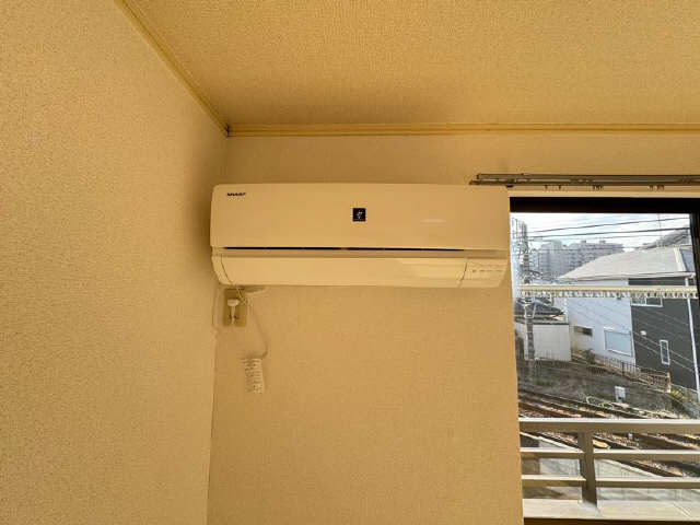 エアコン