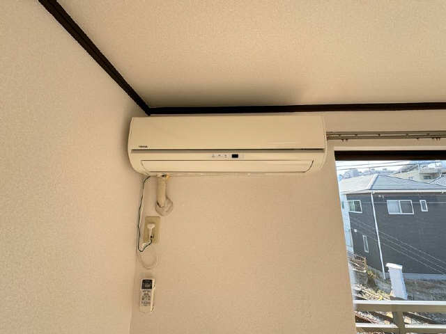 エアコン