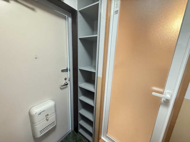 シューズBOX