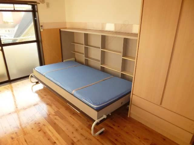 折りたたみベット