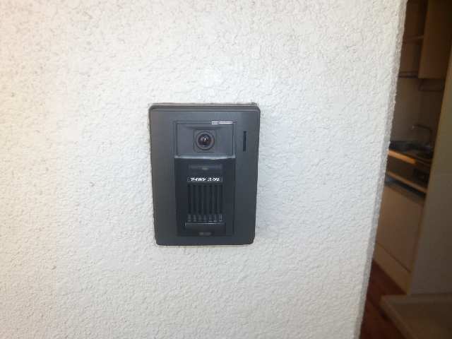 ﾓﾆﾀｰ付ｲﾝﾀｰﾎﾝ