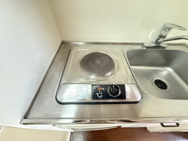 電気コンロ