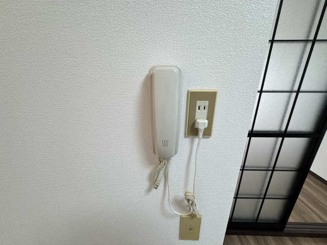 インターホン
