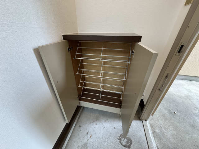 シューズBOX