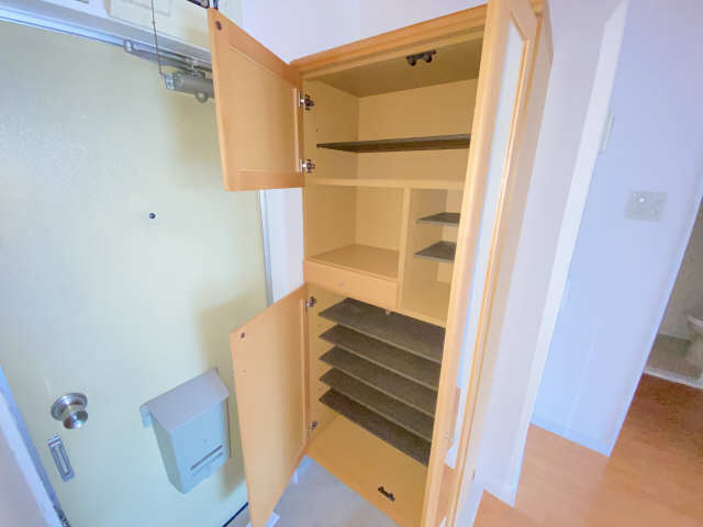 シューズBOX