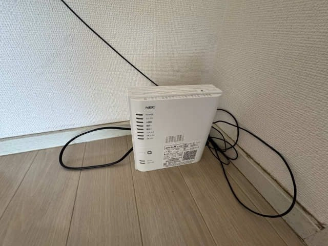 無料インターネット