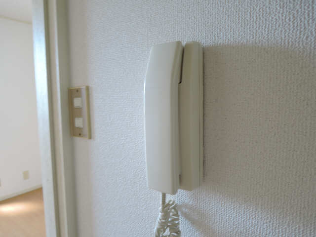 インターホン