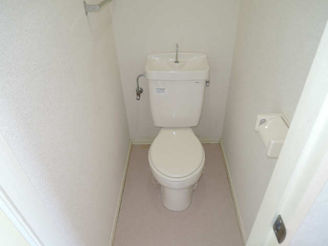 ＷＣ