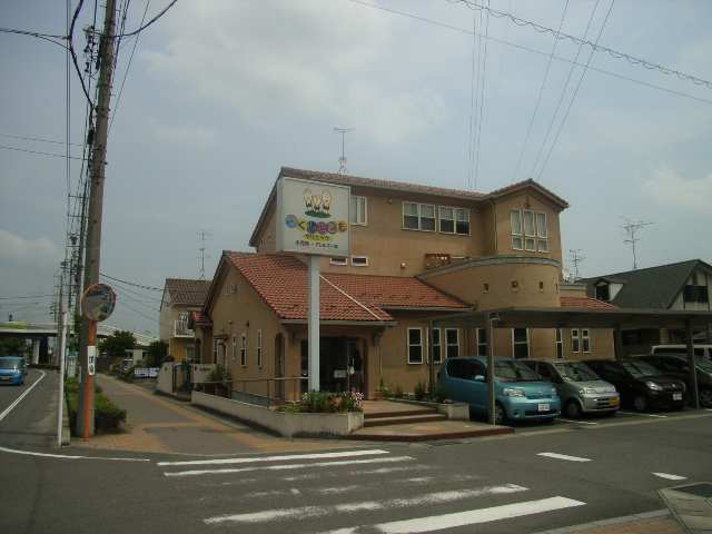 小児科医院