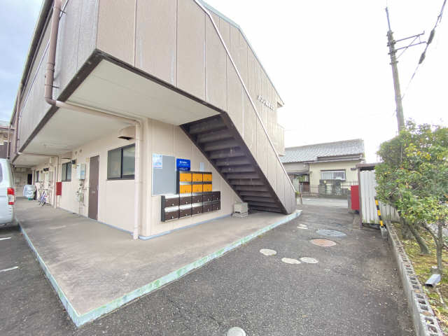 共用部分