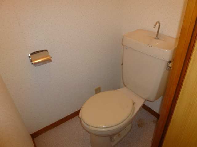 ＷＣ