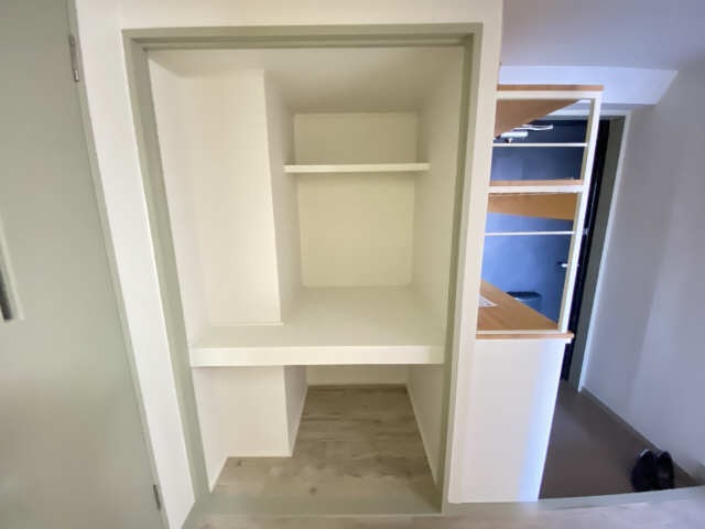 玄関収納