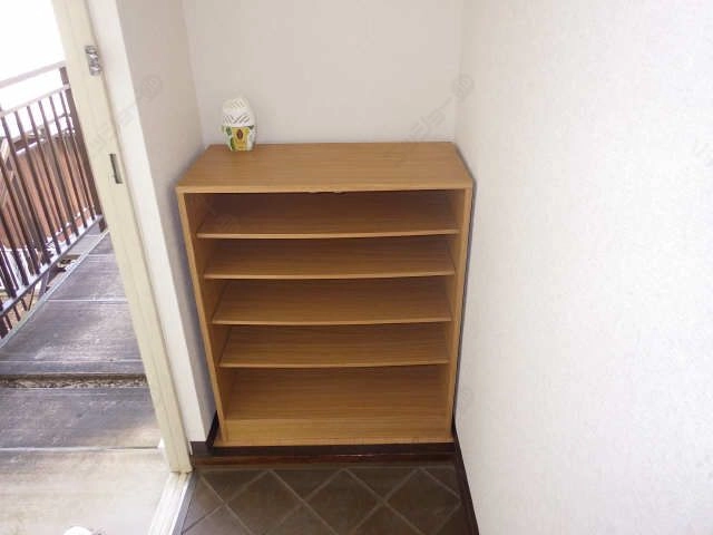 シューズBOX