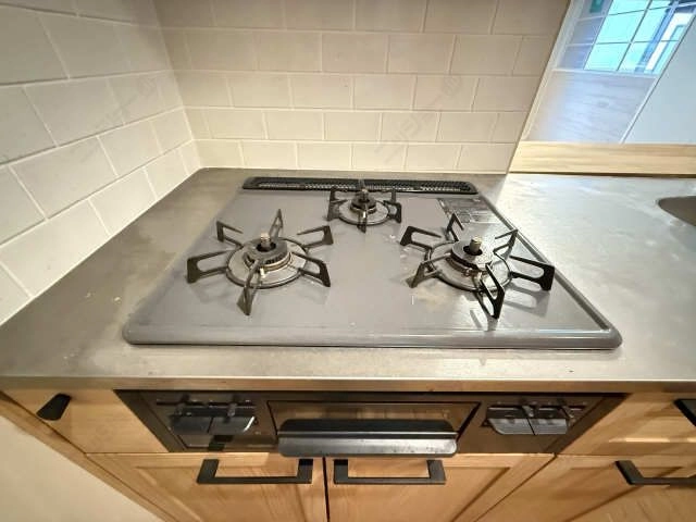 その他(ガスコンロ)