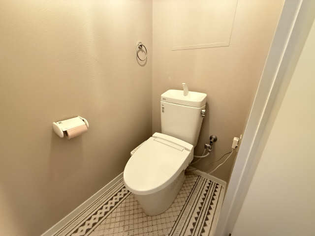 WC