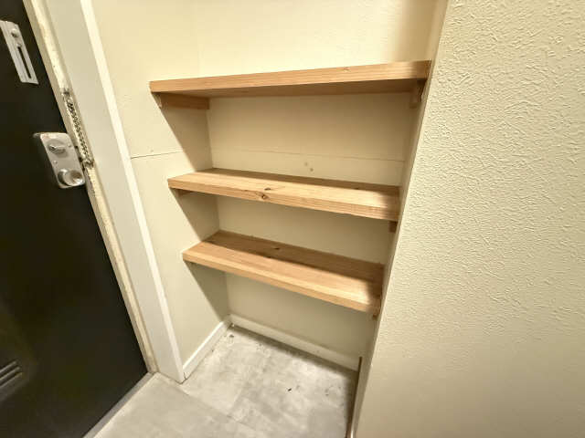 シューズBOX