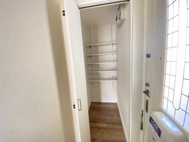 シューズBOX