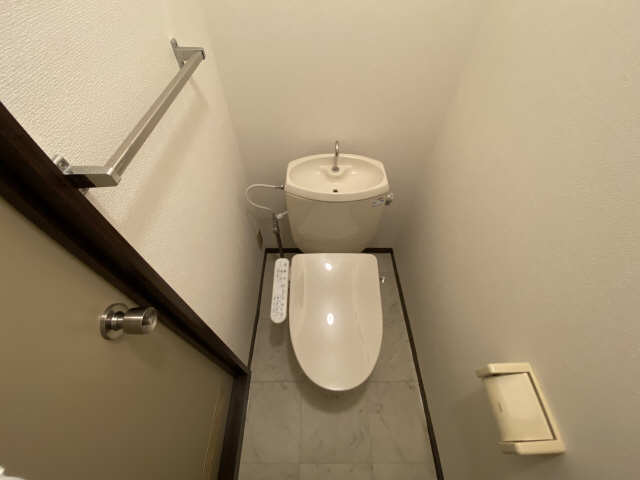 ハイツ泉 2階 WC