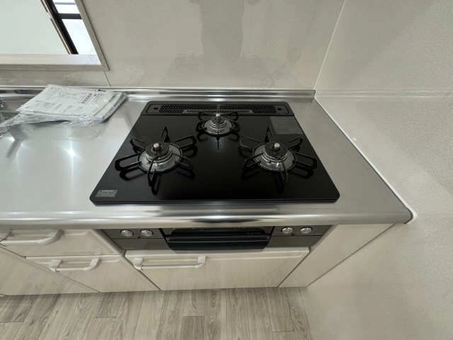 システムキッチン