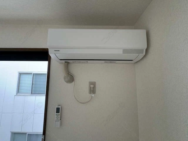 北洋室エアコン