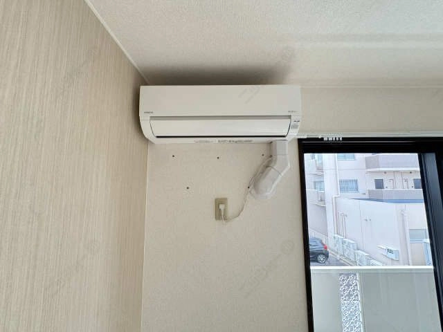 北洋室エアコン