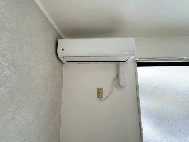 南洋室エアコン