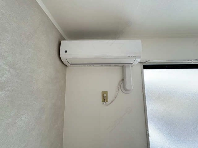 南洋室エアコン