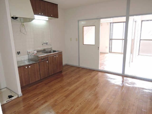 ダイニングキッチン