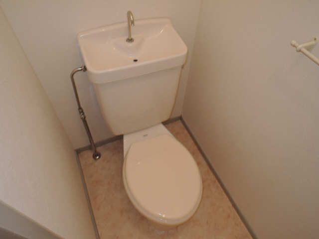 ＷＣ