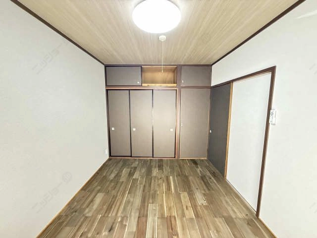 洋室(南西洋間)